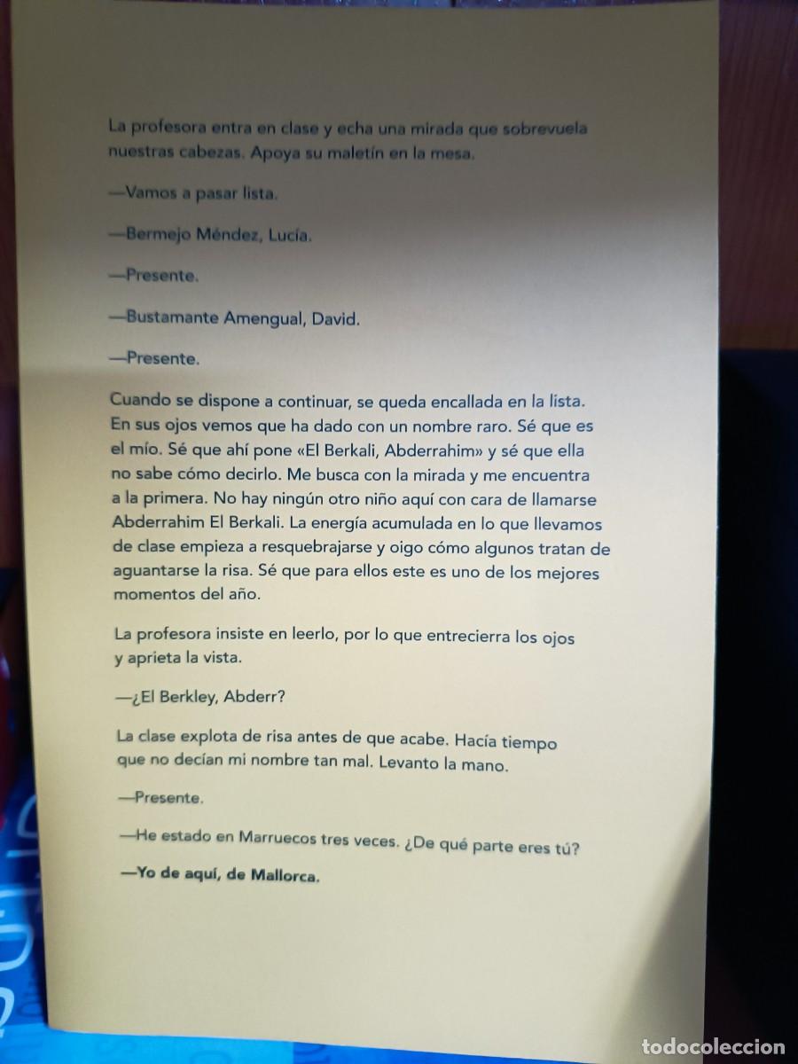 Libros de segunda mano: Corderito, Yunez Chaib, edita Aguilar, edici&oacute;n anticpada