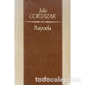 Libros de segunda mano: Rayuela - Julio Cort&aacute;zar - Planeta Agostini - 1985
