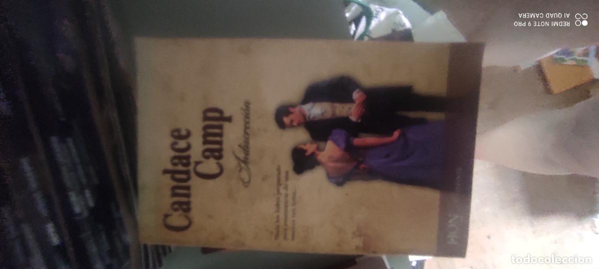 Libros de segunda mano: Indiscreci&oacute;n: Camp, Candance l