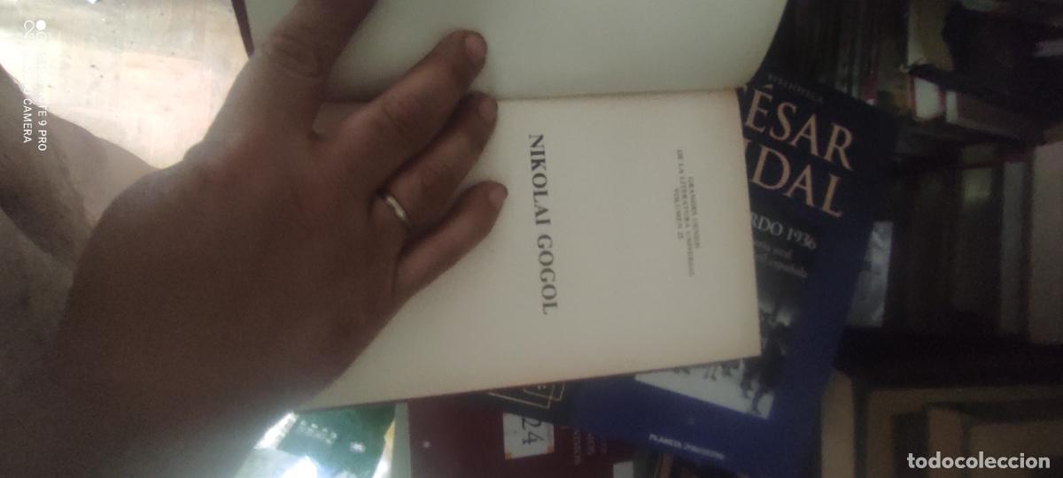 Libros de segunda mano: taras Bulba y otros cuentos nikolai gogol