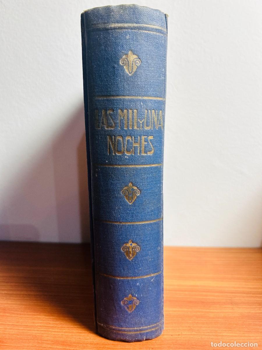 Libros de segunda mano: Las Mil y una Noches - Foto 5