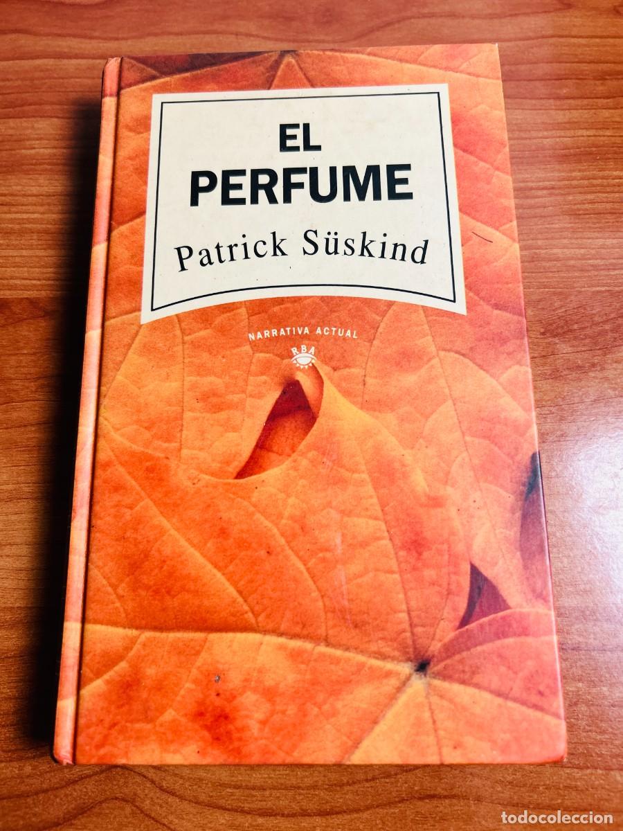 Libros de segunda mano: El Perfume: Historia de un asesino