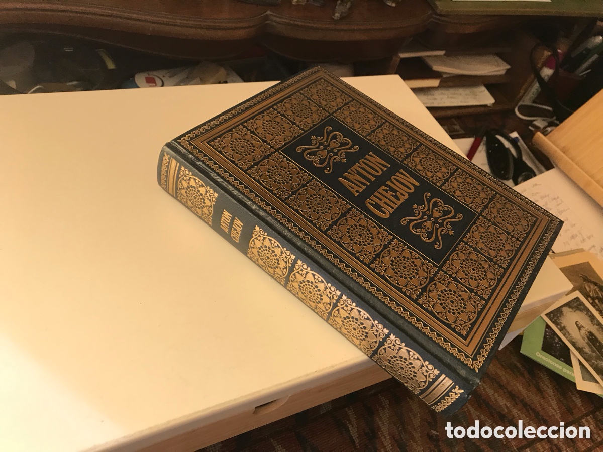 Libros de segunda mano: Anton Chejov. Relatos. 1883-1884-1885. Ediciones Nauta