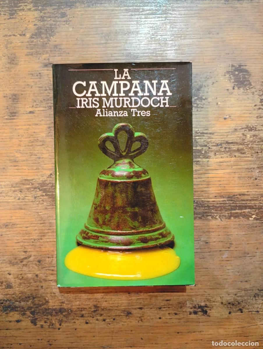 Libros de segunda mano: La Campana, Iris Murdoch - Foto 1