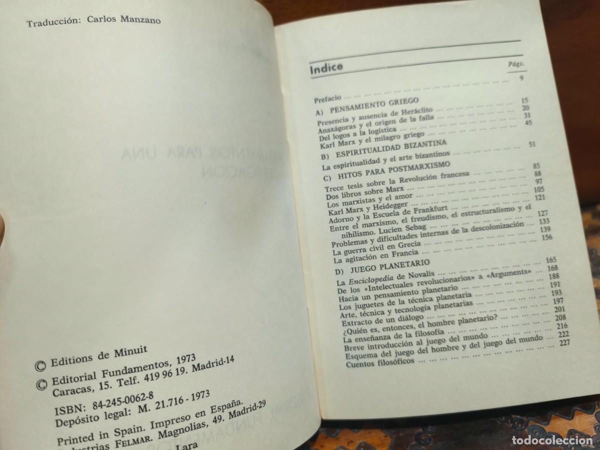 Libros de segunda mano: Bertolt Brecht &ndash; Cuentos &ndash; Nueva Visi&oacute;n - Foto 5