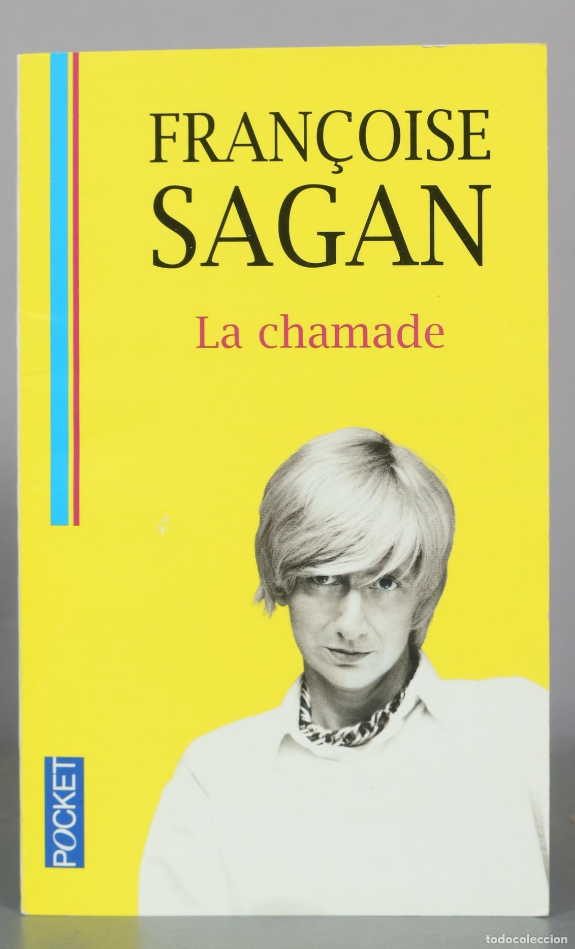 Libros de segunda mano: La chamade - Fran&ccedil;oise Sagan - Pocket