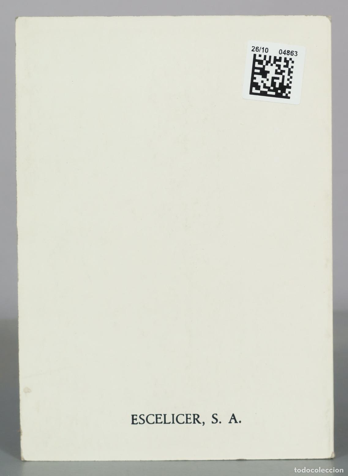Libros de segunda mano: Cui Ping Sing - Agustin de Foxa - Escelicer - Foto 2
