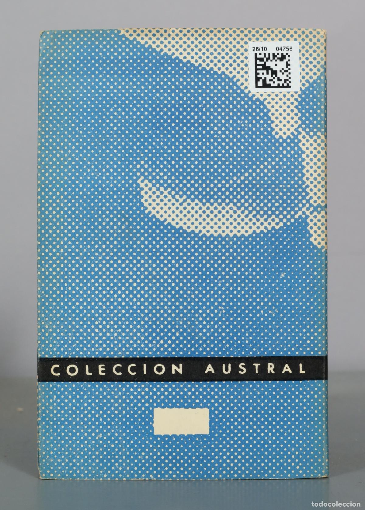 Libros de segunda mano: Capricho - Azor&iacute;n - Cuarta Edici&oacute;n - Espasa-Calpe - Foto 2
