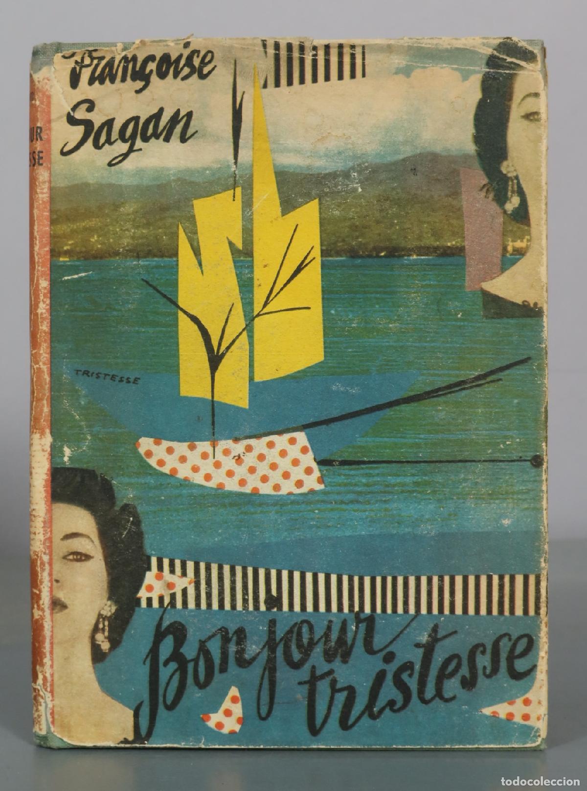 Libri di seconda mano: Bonjour Tristesse - Fran&ccedil;oise Sagan
