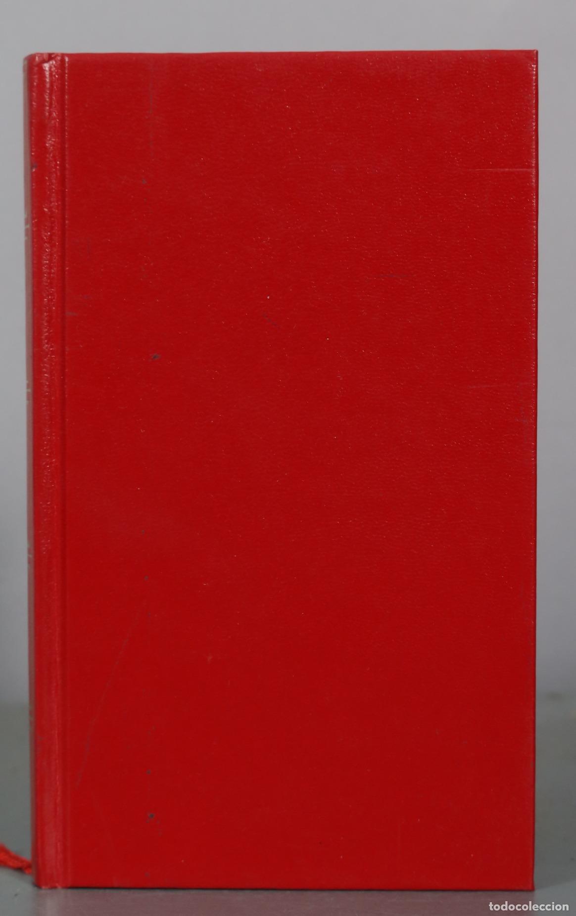 Libros de segunda mano: &Aacute;lbum Proust - Luciano De Maria, Pierre-Louis Rey - Mondadori
