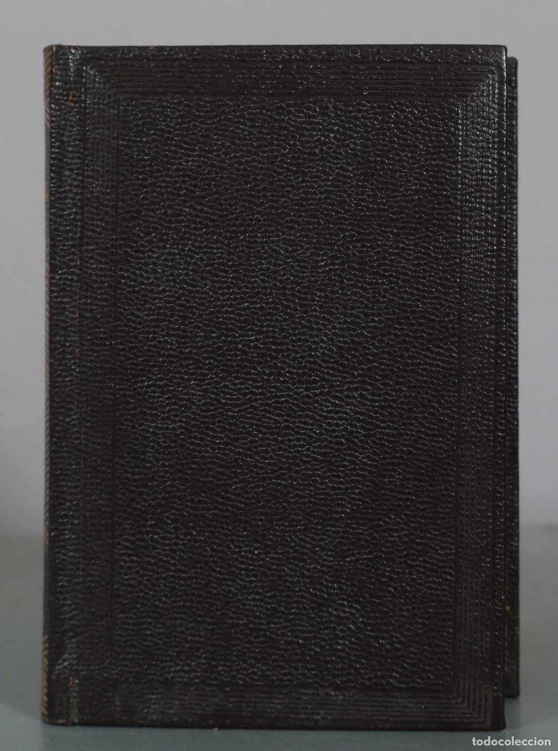 Second hand books: La Divina Comedia - La Vida Nueva - Dante Alighieri - Aguilar 1967