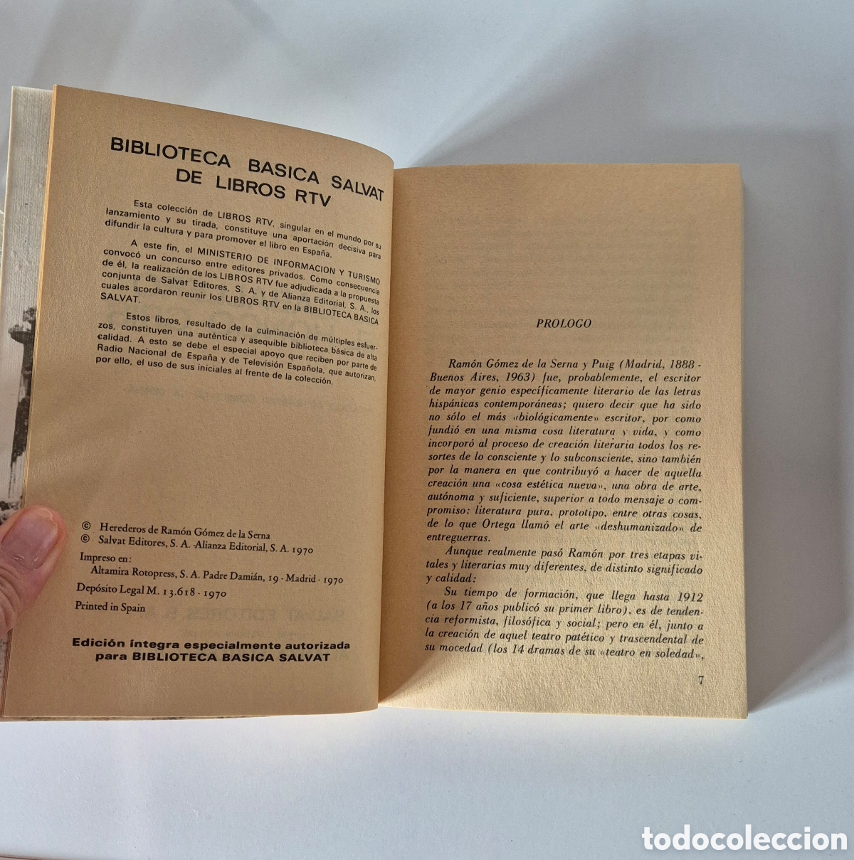 Libros de segunda mano: El caballero del hongo gris - Foto 4