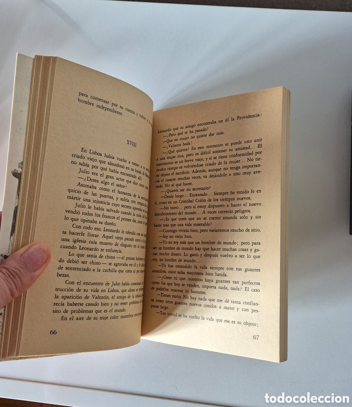 Libros de segunda mano: El caballero del hongo gris - Foto 5