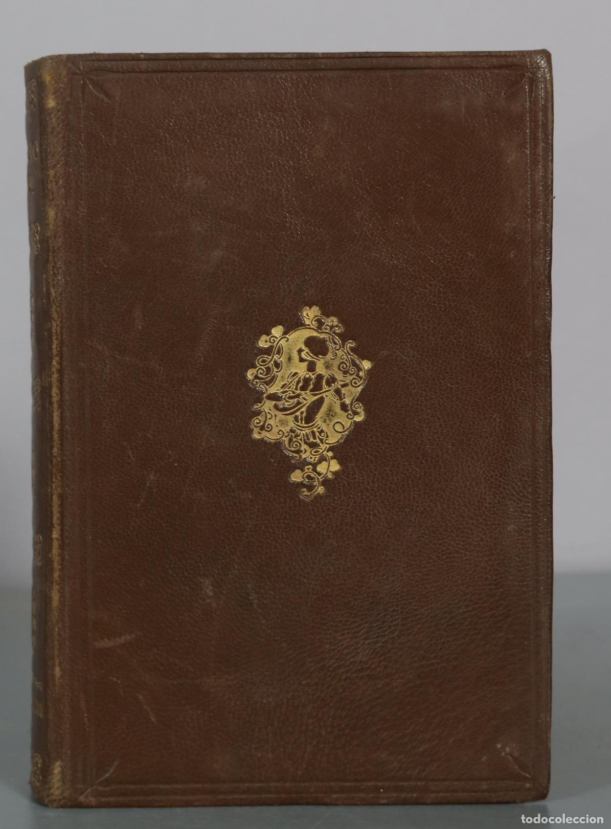 Libros de segunda mano: Romancero Espa&ntilde;ol - Luis Santullano - Aguilar. 1930
