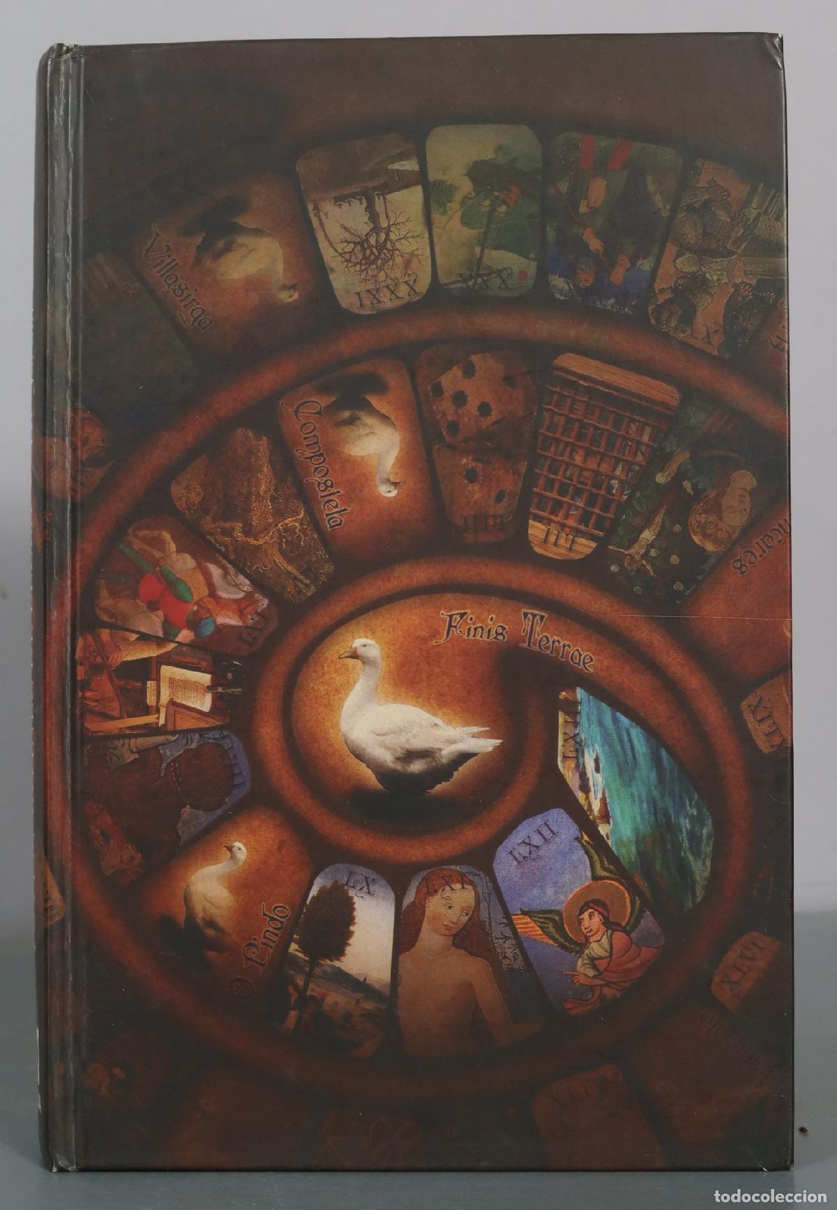 Libros de segunda mano: El Jard&iacute;n de la Oca - Toti Mart&iacute;nez de Lezea - Maeva Ediciones