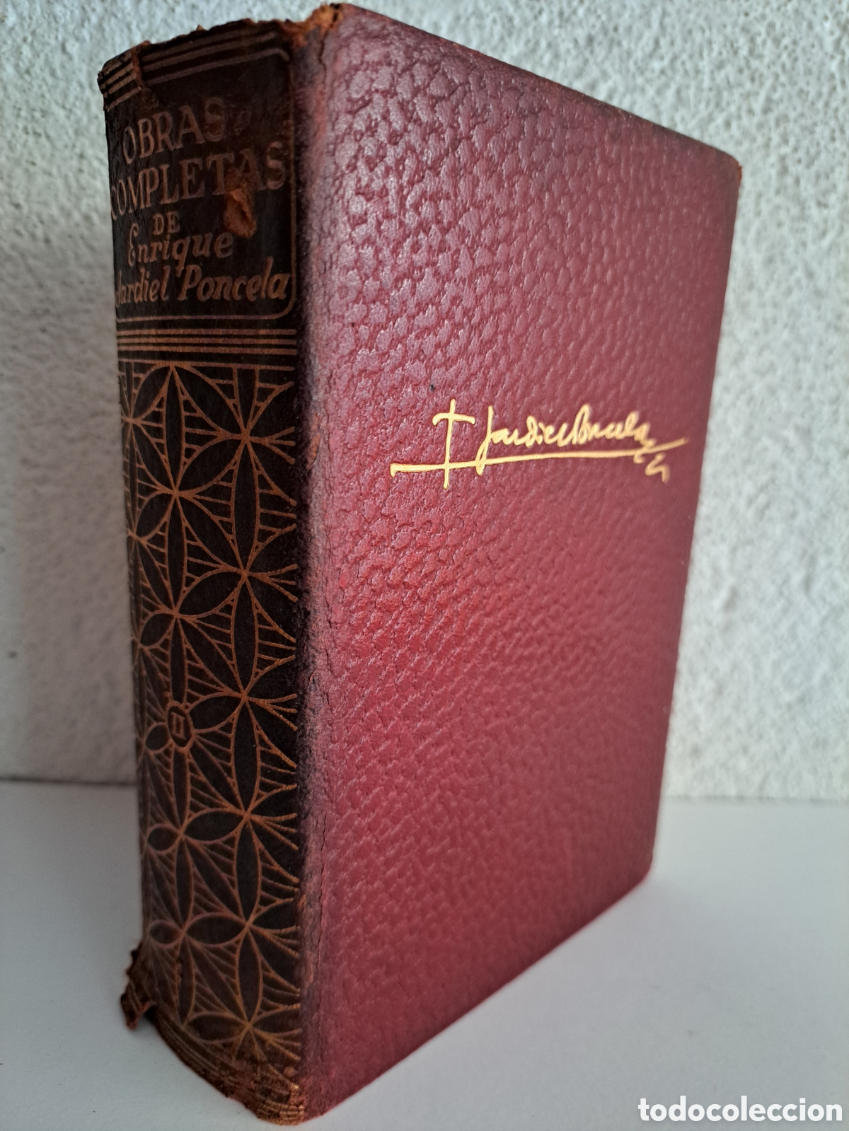 Libros de segunda mano: OBRAS COMPLETAS TOMO II - E. JARDIEL PONCELA - 1958, 1&ordf; EDICION, AHRMEX