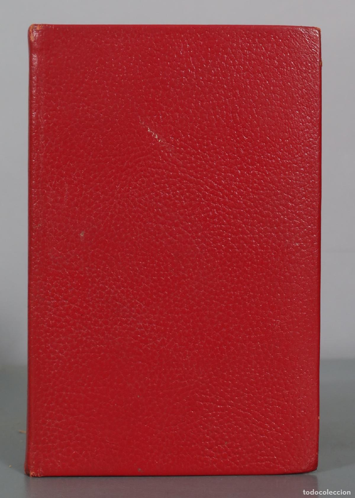 Libros de segunda mano: Obras escogidas - Cyril Hare - Aguilar 1964