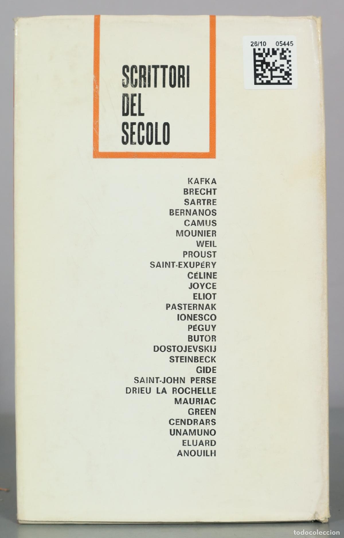 Libros de segunda mano: Jean Anouilh - De Lupp&egrave; - Borla - Foto 2