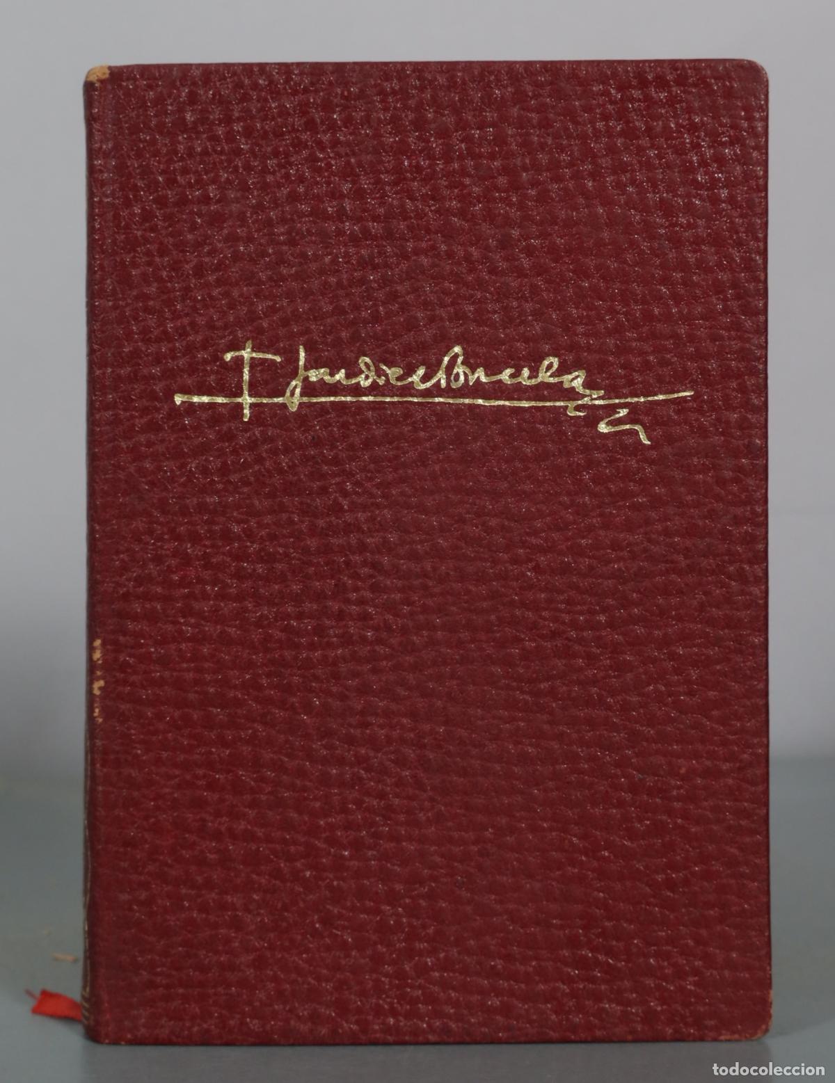 Libros de segunda mano: Obras Completas II - Enrique Jardiel Poncela - Editorial AHR 1969