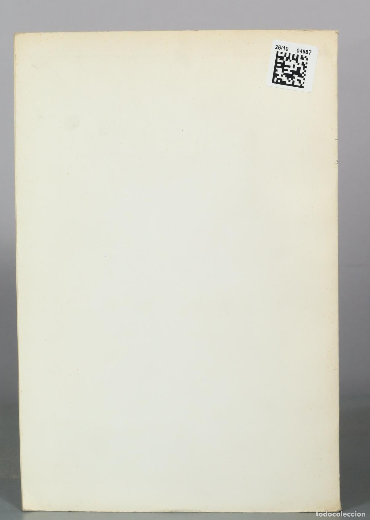 Libros de segunda mano: Thomas Mann - Sergio Cecconi - La Nuova Italia - Foto 2