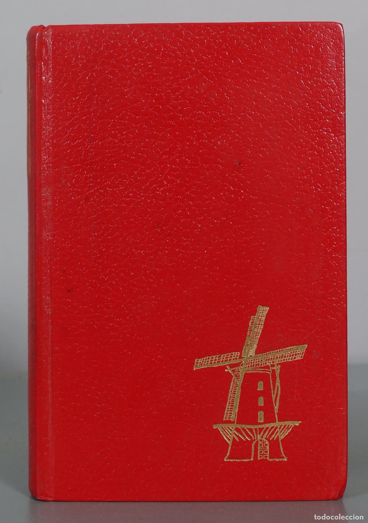 Libros de segunda mano: Novelas de Maigret. Tomo II - Georges Simenon - Aguilar. 1980