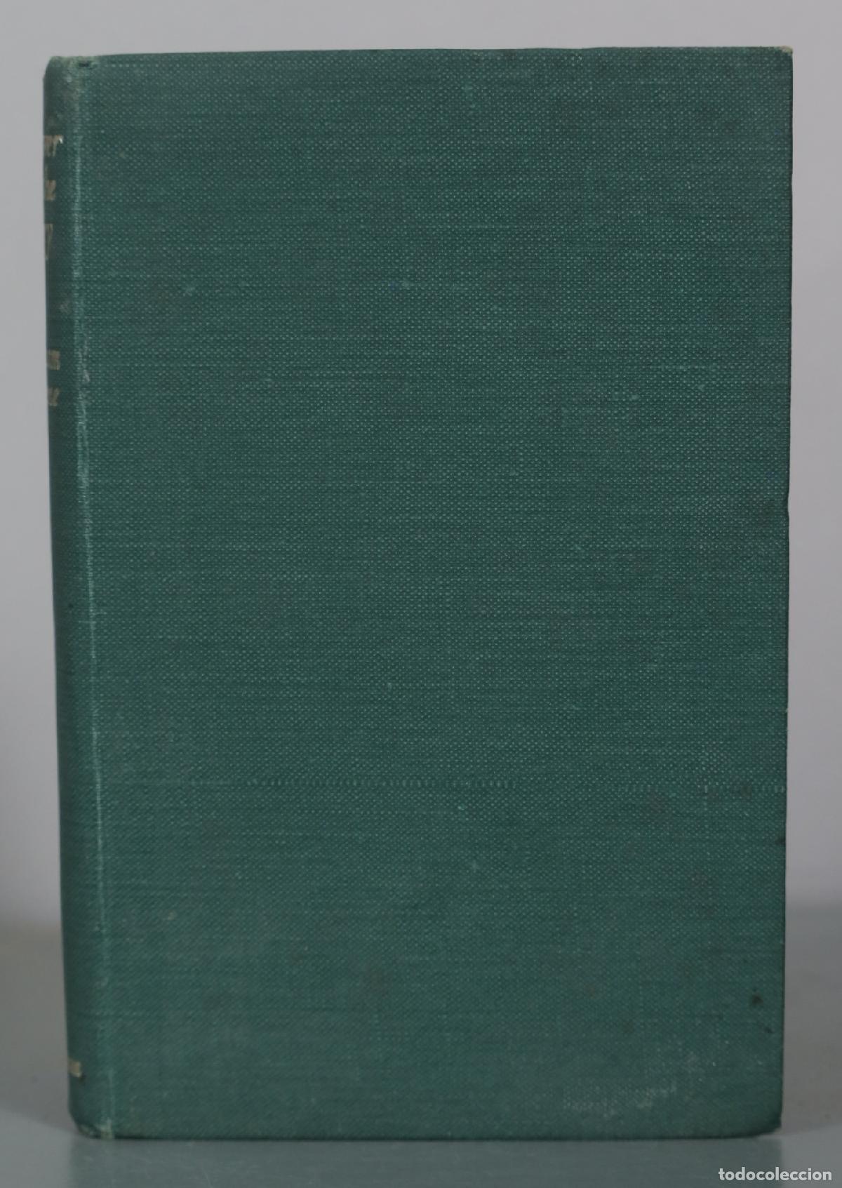 Libri di seconda mano: The Power and the Glory - Graham Greene - William Heinemann Ltd