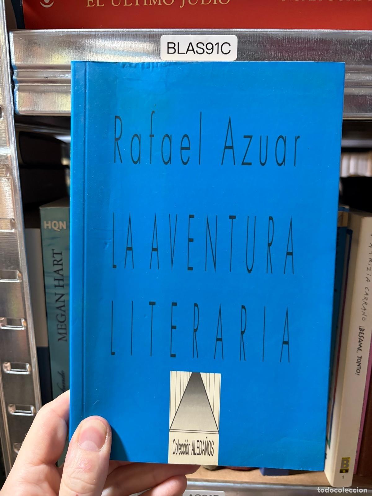 Libros de segunda mano: Rafael Az&uacute;ar Historia antigua