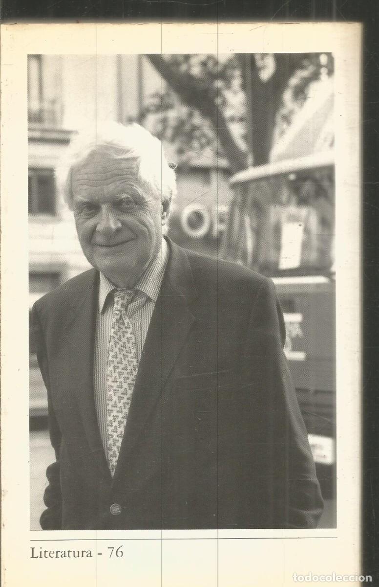 Libros de segunda mano: STEPHEN SPENDER. EL TEMPLO. MUCHNIK. PRIMERA EDICION - Foto 2