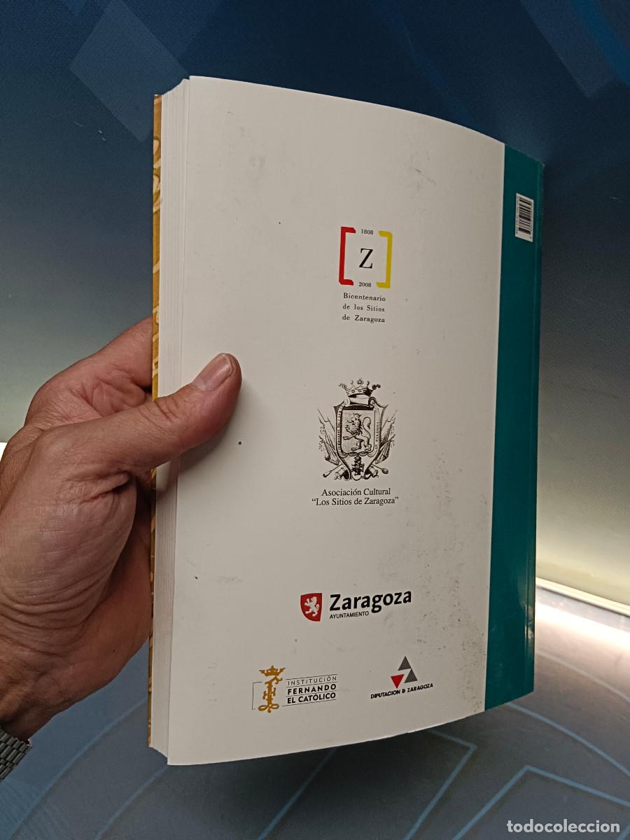 Libros de segunda mano: Novela, Los toros josefinos - Foto 5