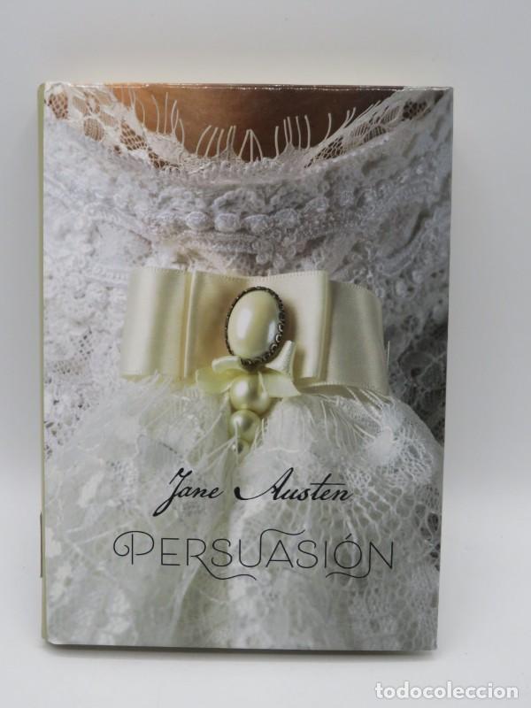 Livros em segunda m&atilde;o: Persuasi&oacute;n - Jane Austen - Club Internacional del Libro, Marketing Directo, S.l.