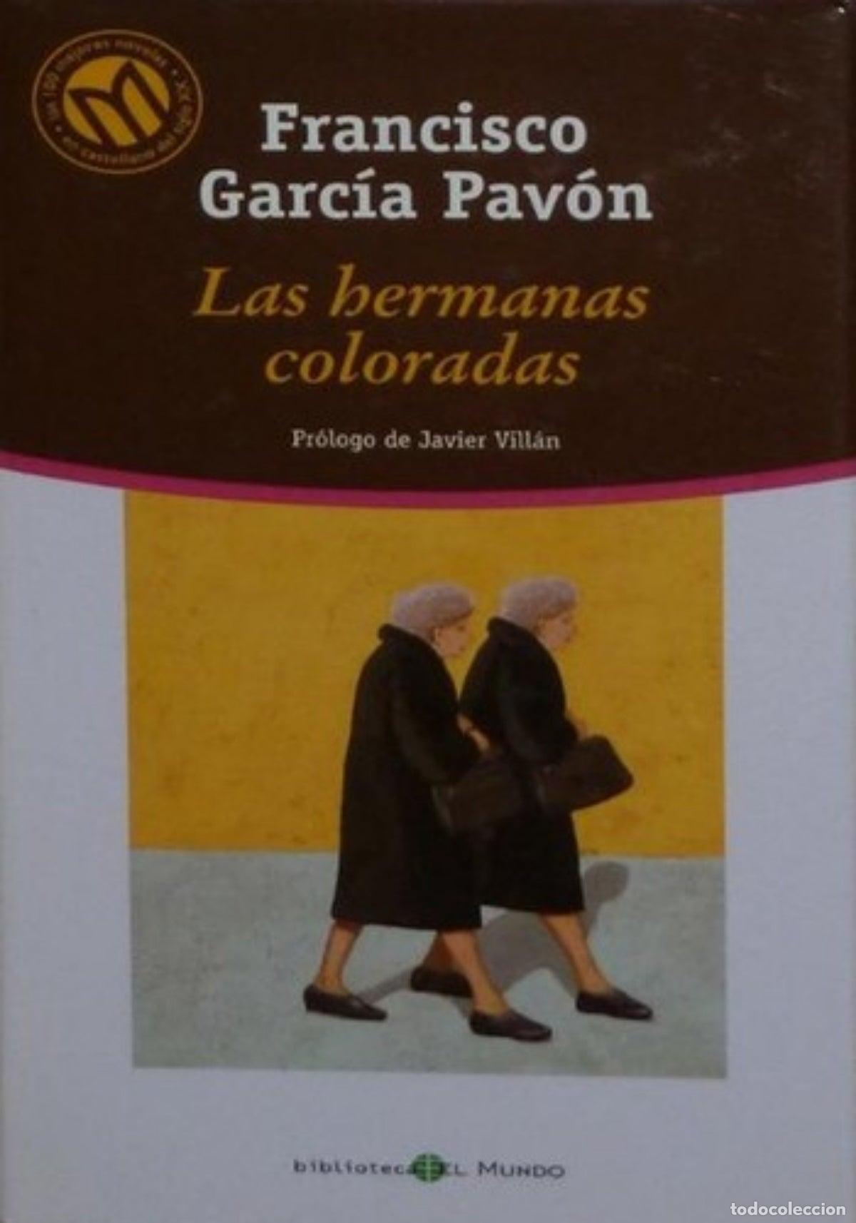 Libros de segunda mano: Las hermanas coloradas - Foto 1