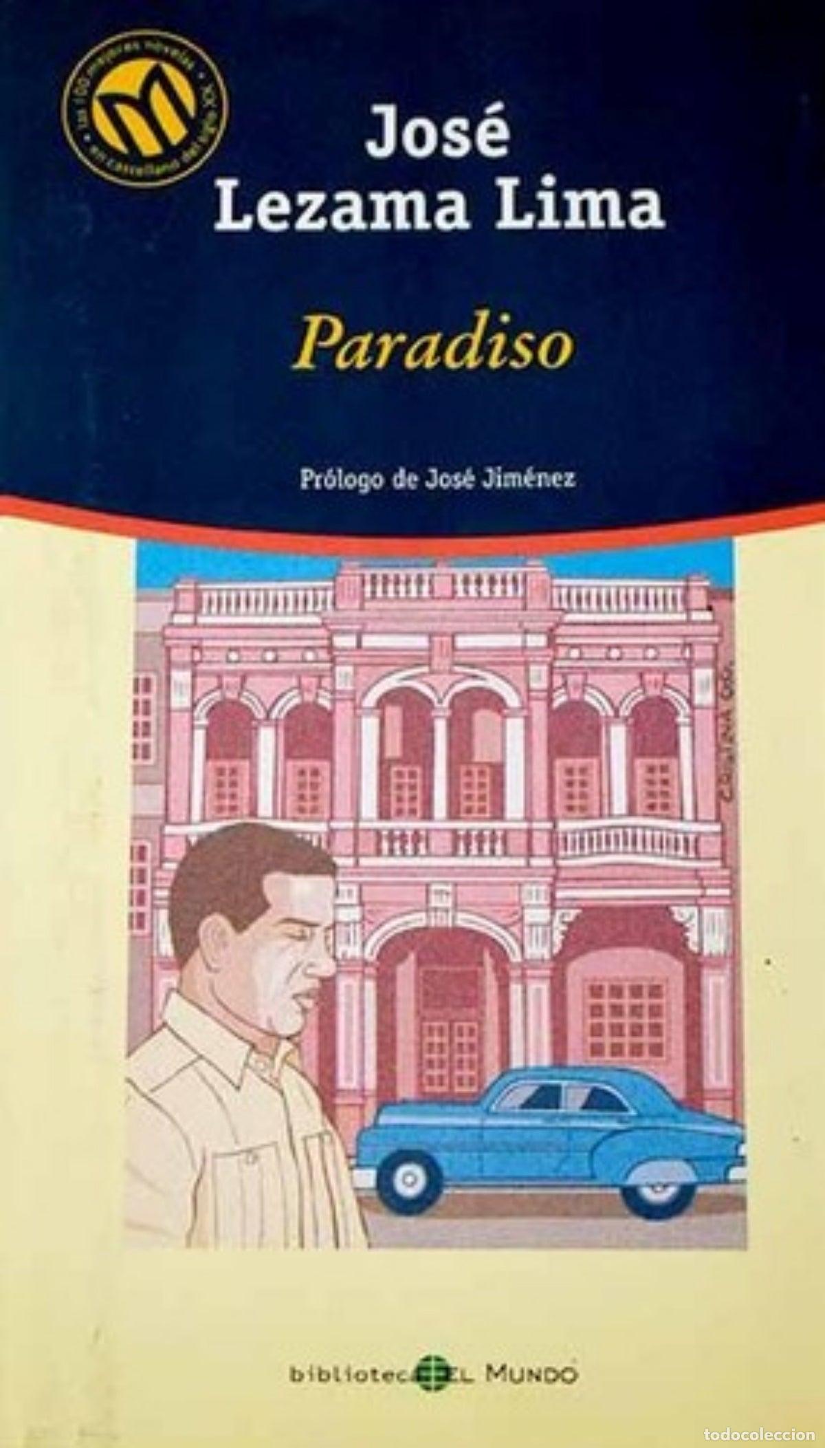 Libros de segunda mano: Paradiso - Jos&eacute; Lezama Lima - Foto 1