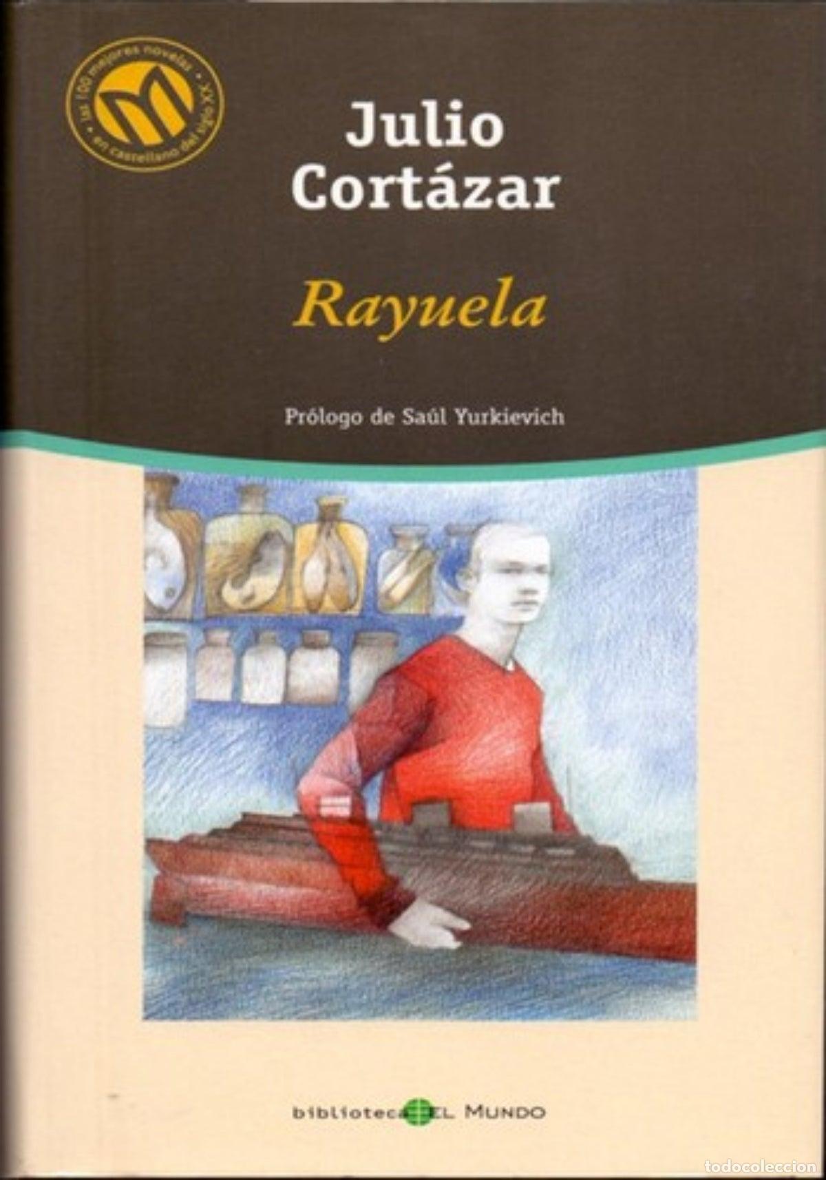 Libros de segunda mano: Rayuela - Julio Cort&aacute;zar - Foto 1