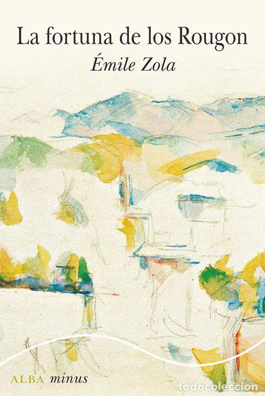 Gebrauchte B&uuml;cher: La fortuna de los Rougon. - Zola, &Eacute;mile.