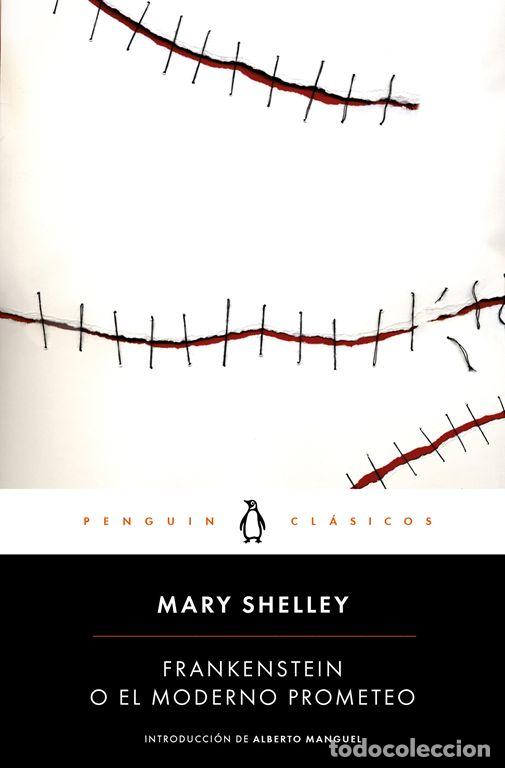 Gebrauchte B&uuml;cher: Frankenstein o el moderno Prometeo. - Shelley, Mary W..