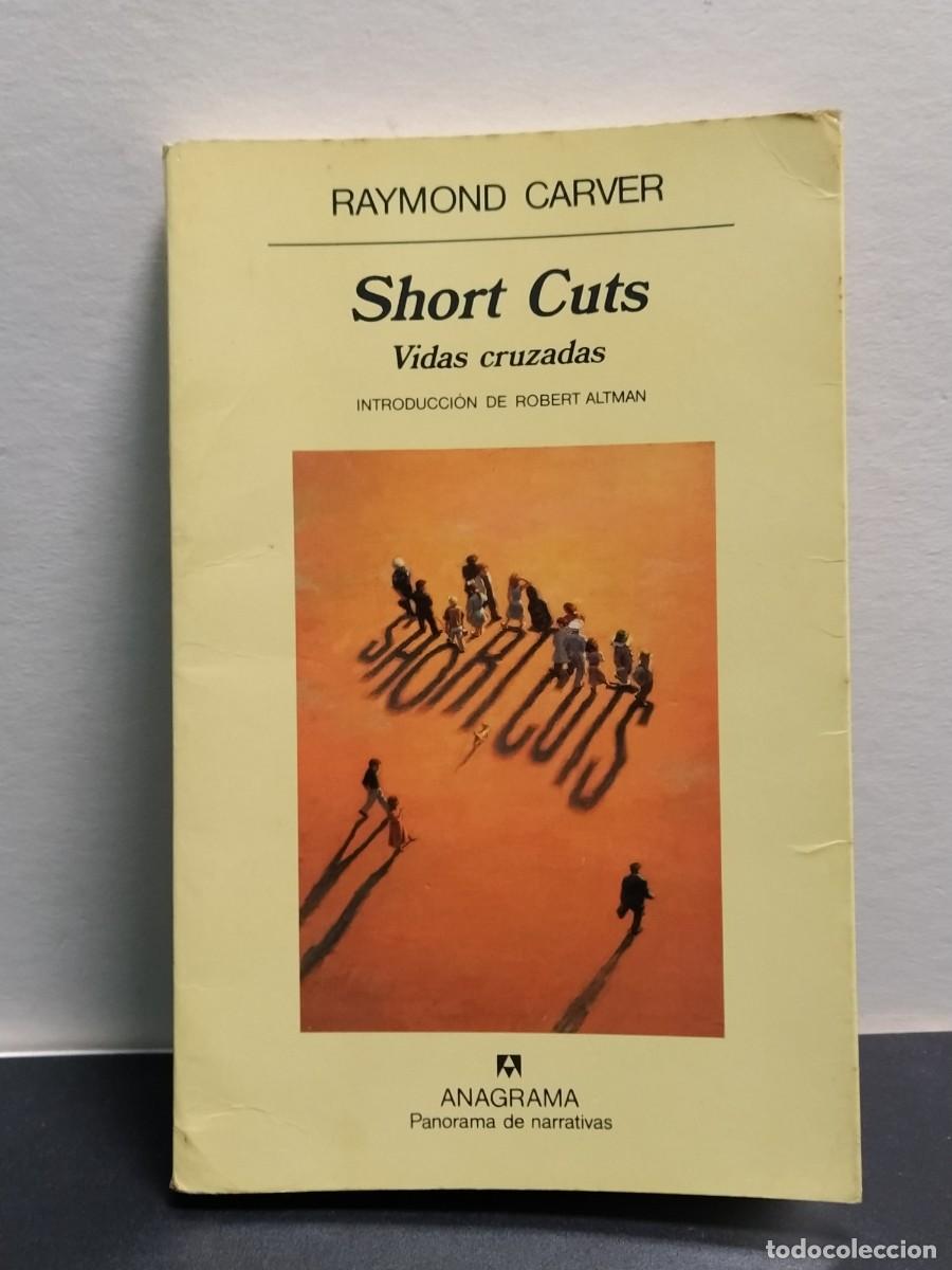 Libros de segunda mano: Raymond Carver - Short Cuts