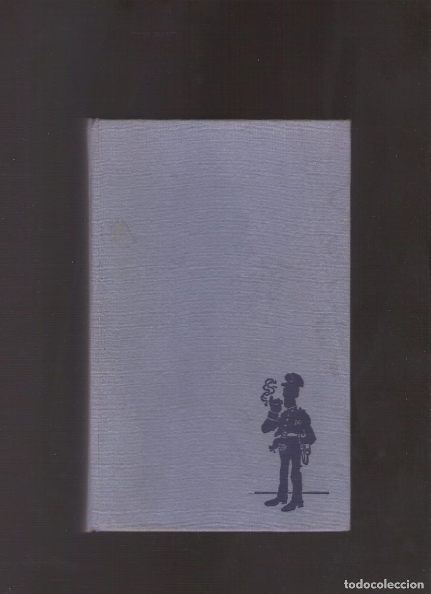 Libros de segunda mano: Mp. Plinio, polic&iacute;a de Tomelloso (F. Garc&iacute;a Pav&oacute;n)