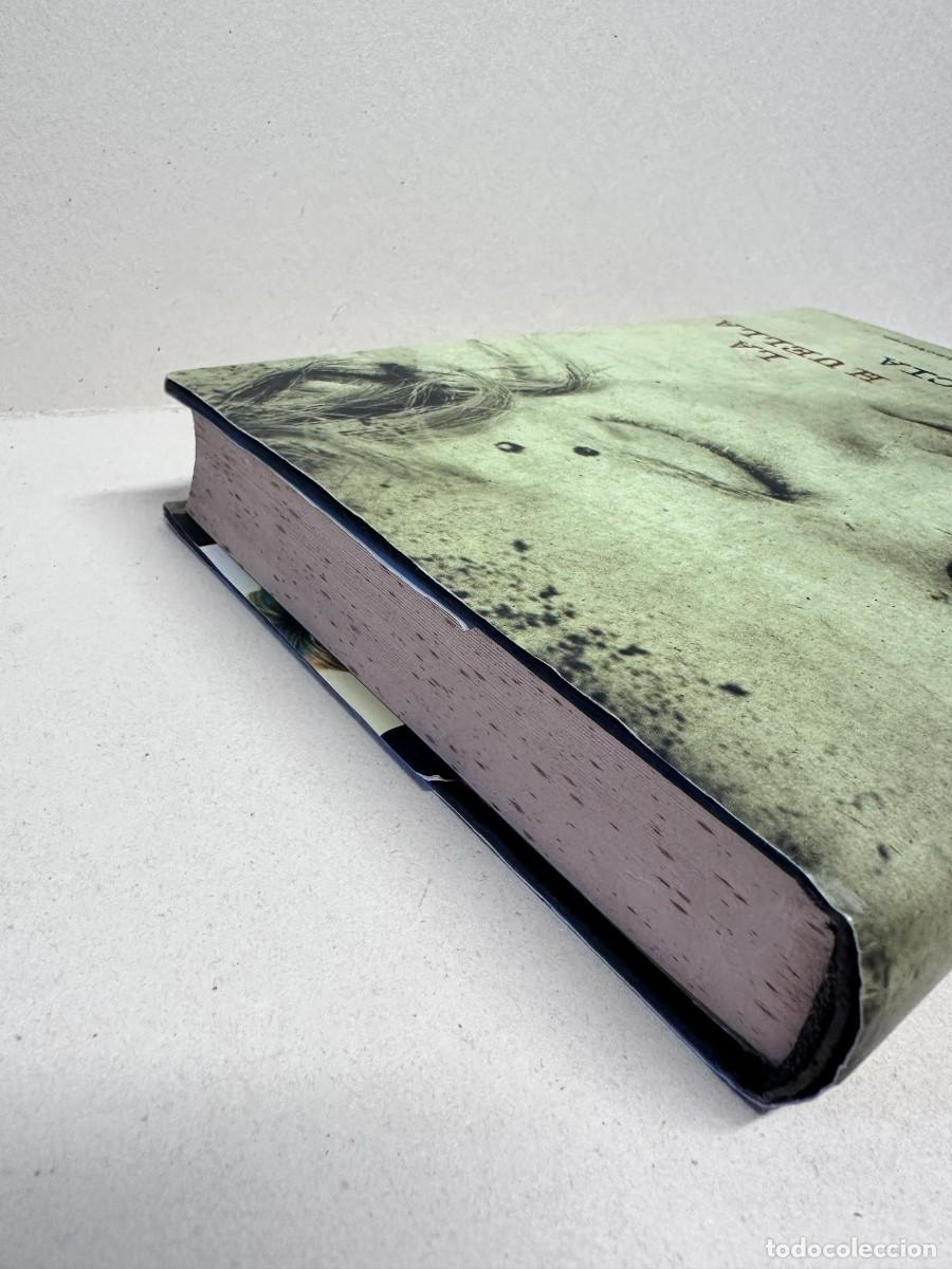 Libros de segunda mano: Patricia Cornwell - La huella - Foto 3