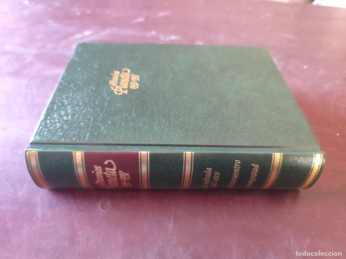 Libros de segunda mano: PREMIOS PLANETA 1995-1997 / PLANETA / CJA612