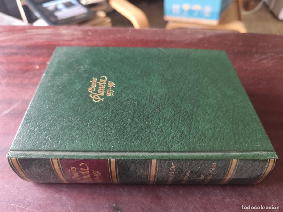 Livres d'occasion: PREMIOS PLANETA 1979-1981 / PLANETA / CJA613 /