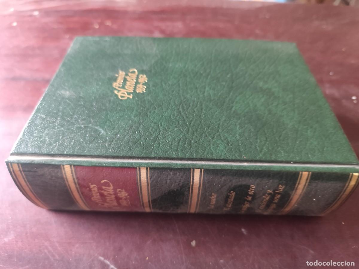 Libros de segunda mano: PREMIOS PLANETA 1959-1962 / PLANETA / CJA613