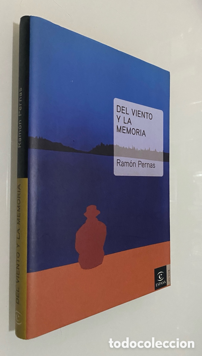 Libri di seconda mano: Del viento y la memoria - PERNAS, Ram&oacute;n
