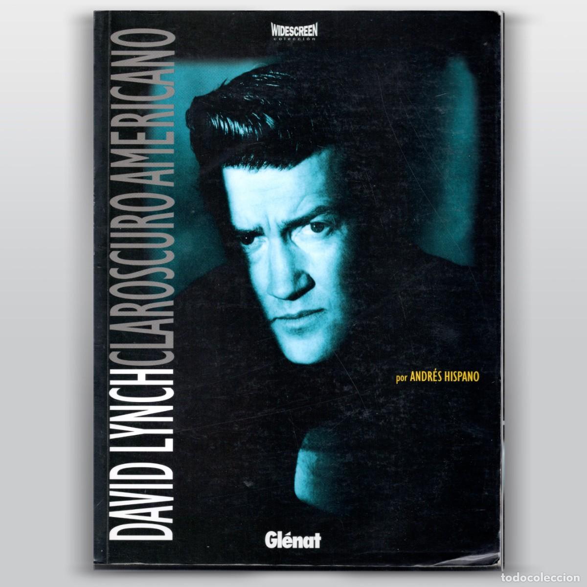 Libros de segunda mano: DAVID LYNCH Andr&eacute;s Hispano - Foto 1