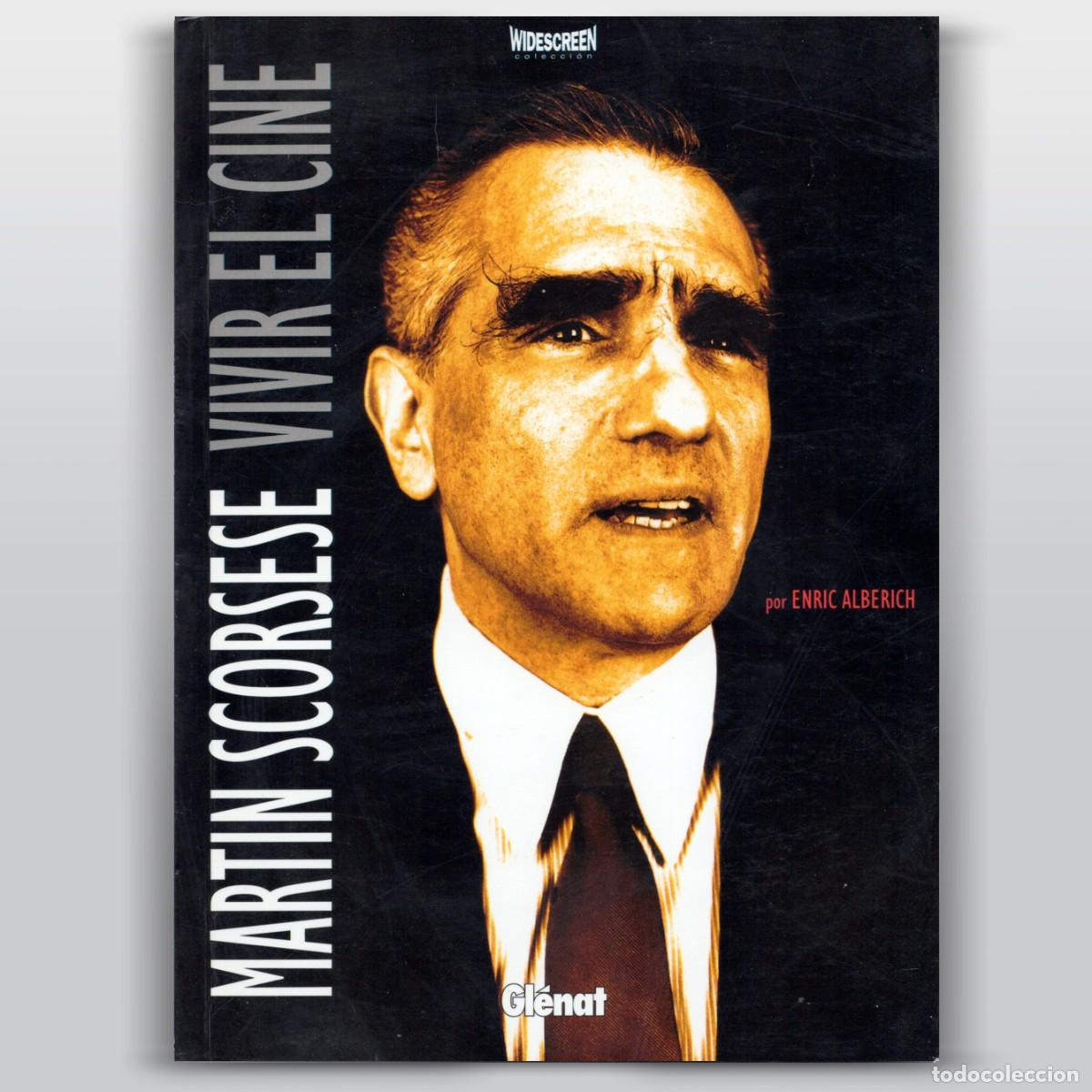Libros de segunda mano: MARTIN SCORSESE Enric Alberich