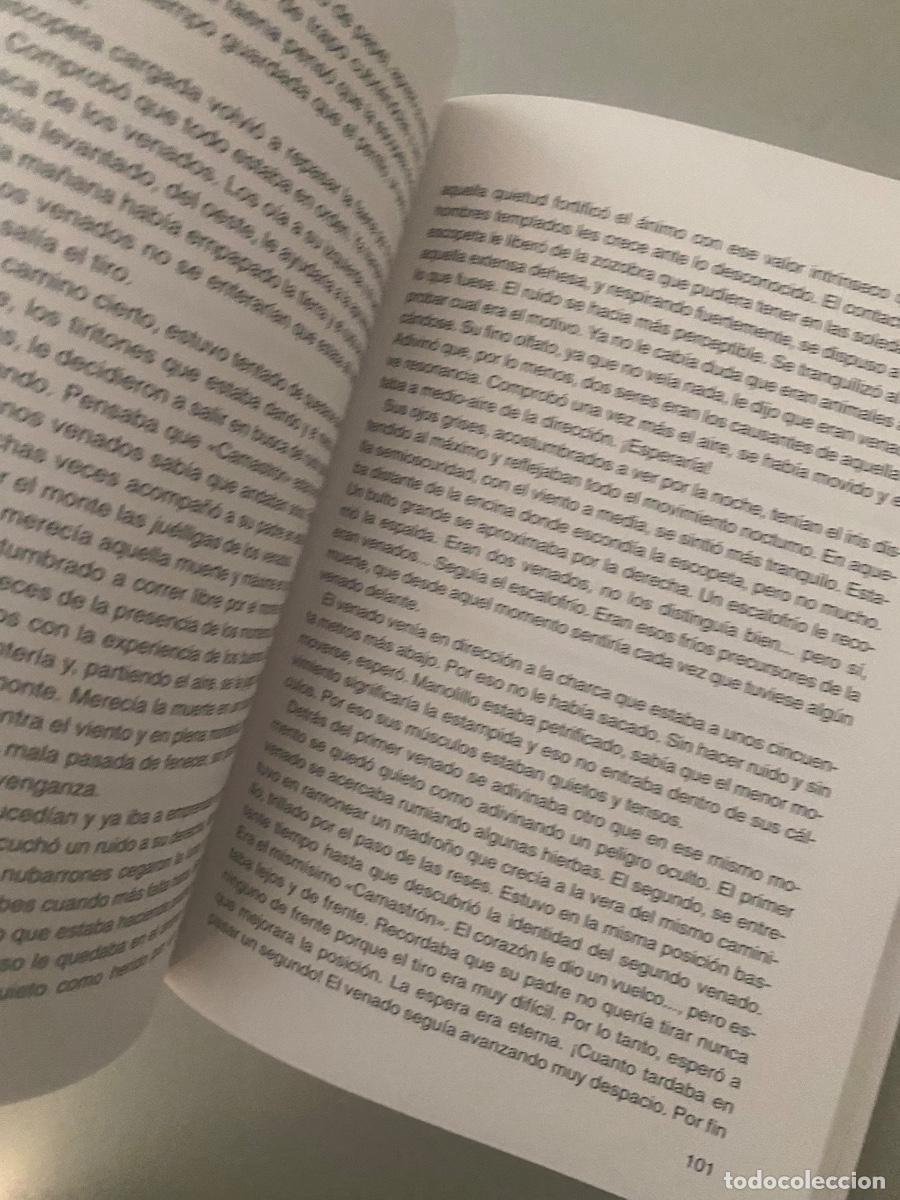Libros de segunda mano: ANTIGUO LIBRO EL HORMIGUINA - Foto 3