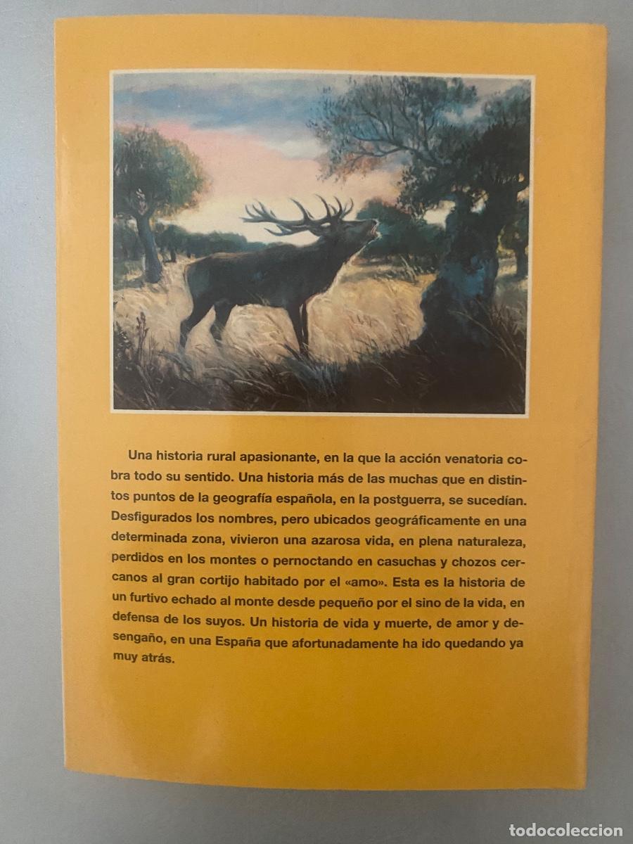 Libros de segunda mano: ANTIGUO LIBRO EL HORMIGUINA - Foto 5