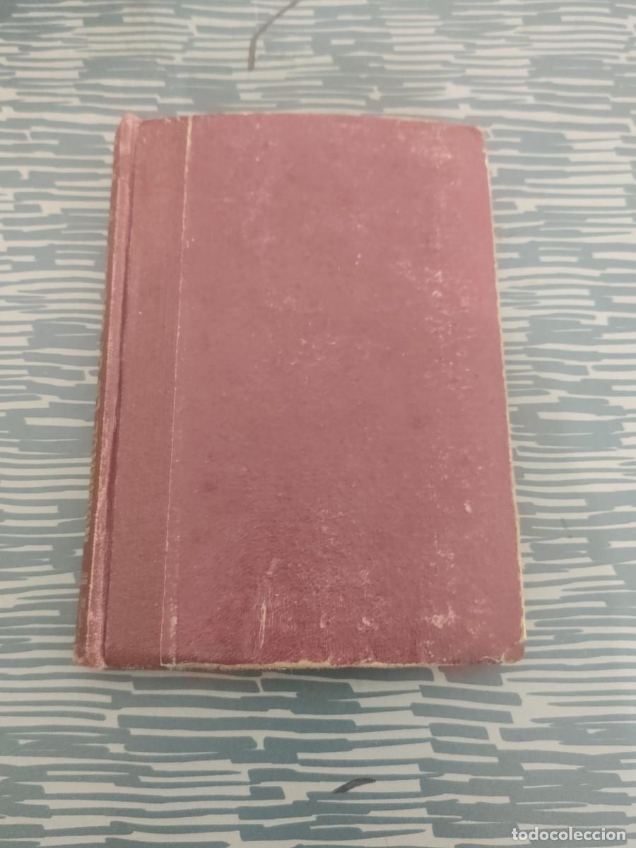 Libros de segunda mano: ROMANCE EN LA GUERRA, CALIXTO VIZUETE, EDICIONES BYD,1939,270 P&Aacute;GINAS.