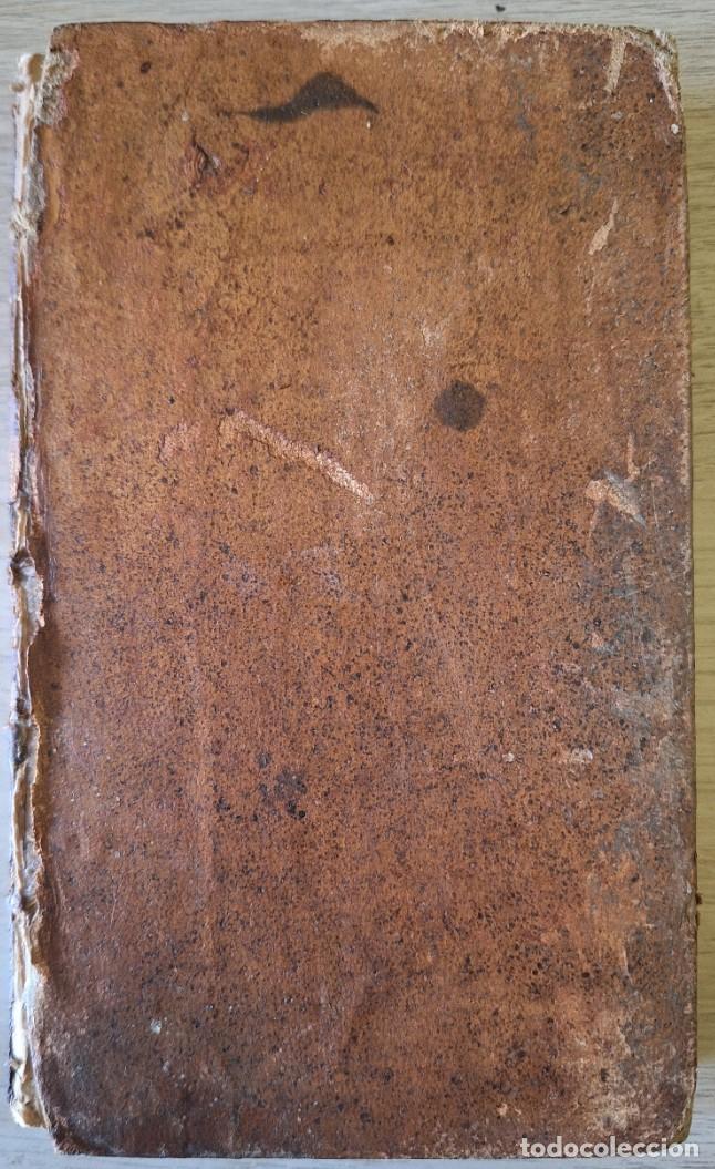 Libros de segunda mano: FABLES, COMPOSED FOR THE USE OF THE DUKE OF BURGUNDY, BY M. DE FENELON, ARCHIBISHOP OF CAMBRAY. - FE