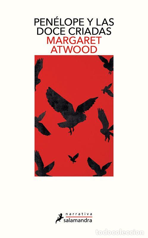 Gebrauchte B&uuml;cher: Pen&eacute;lope y las doce criadas. - Atwood, Margaret.