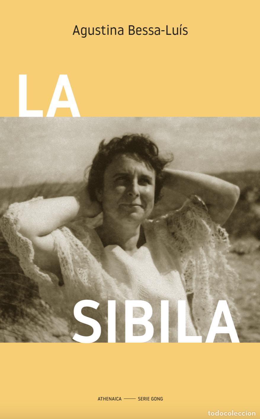 Second hand books: La sibila. - Bessa-Lu&iacute;s, Agustina.